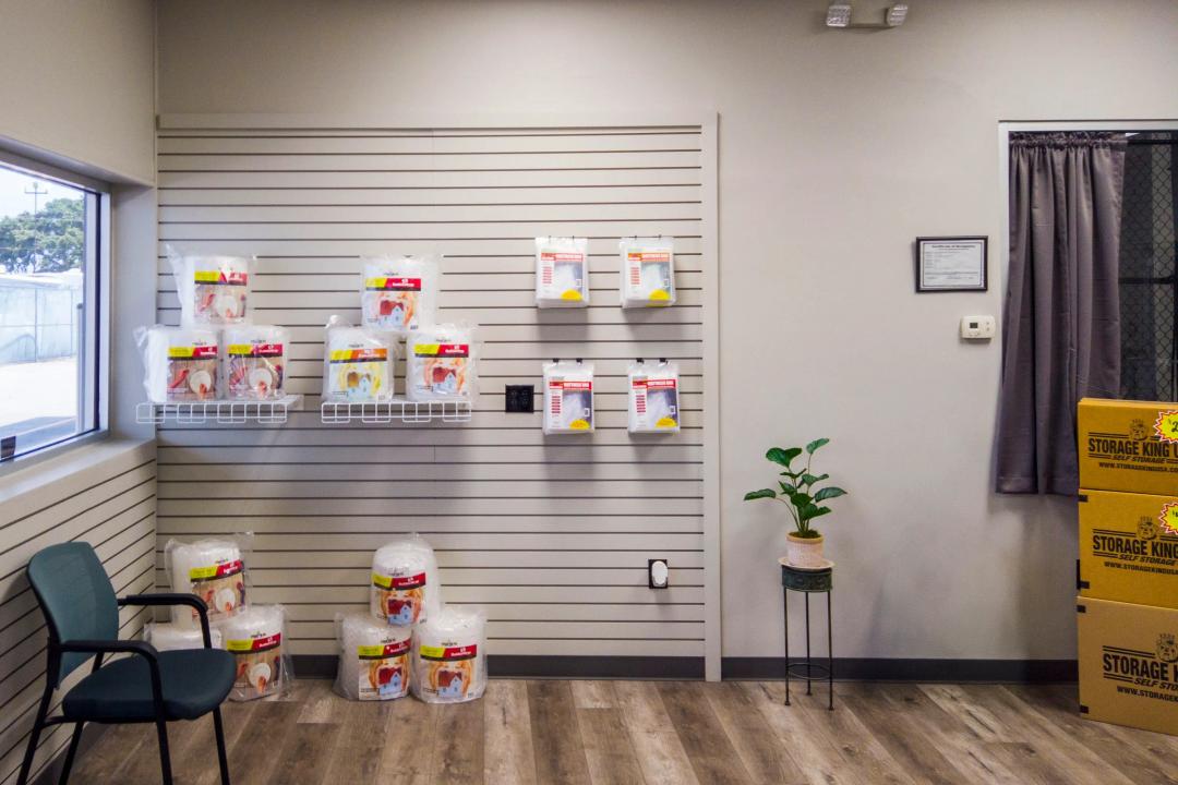 Storage King USA - South Alexander media 8