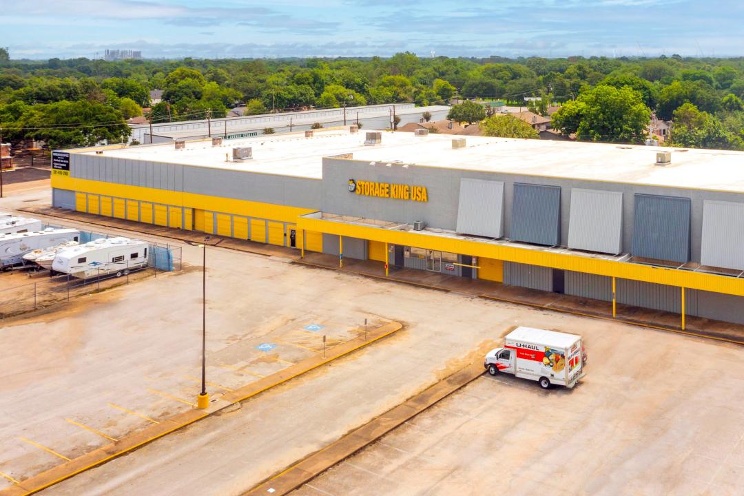 Storage King USA - South Alexander media 1