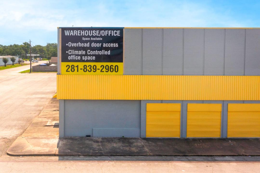 Storage King USA - South Alexander media 3