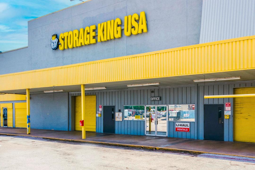 Storage King USA - South Alexander media 4