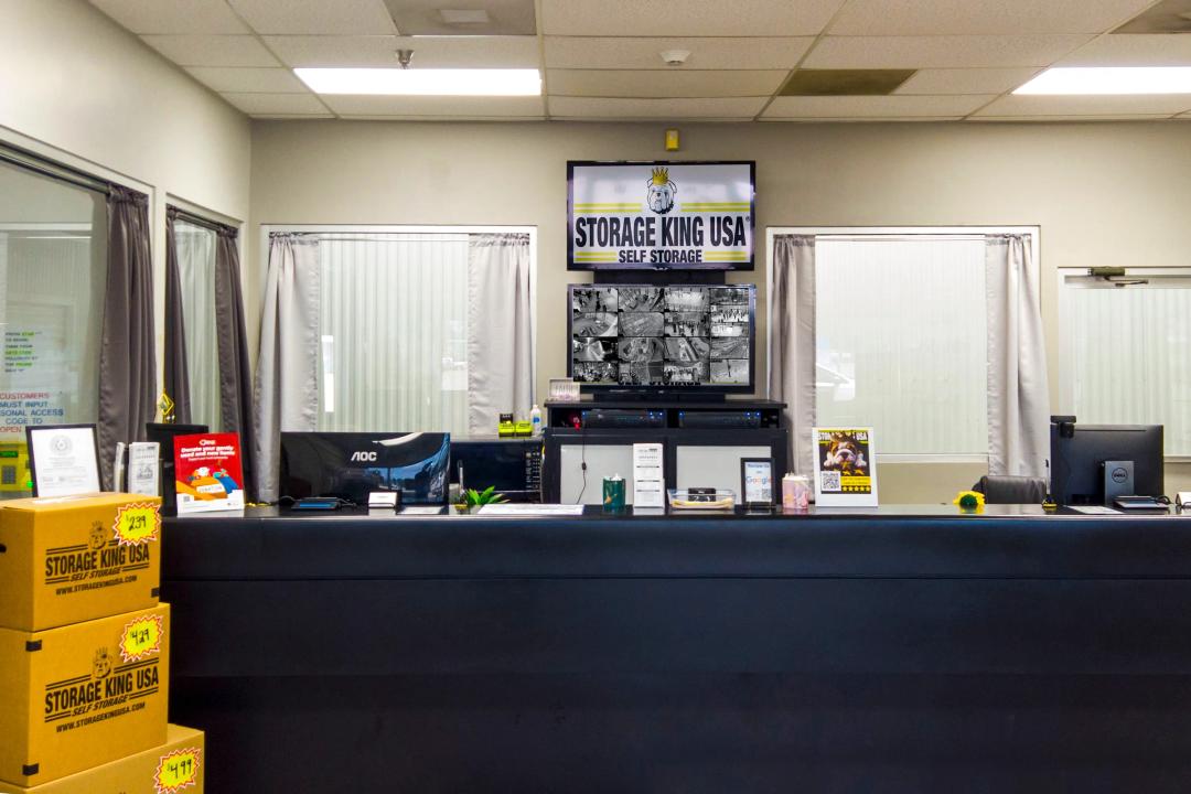 Storage King USA - South Alexander media 6