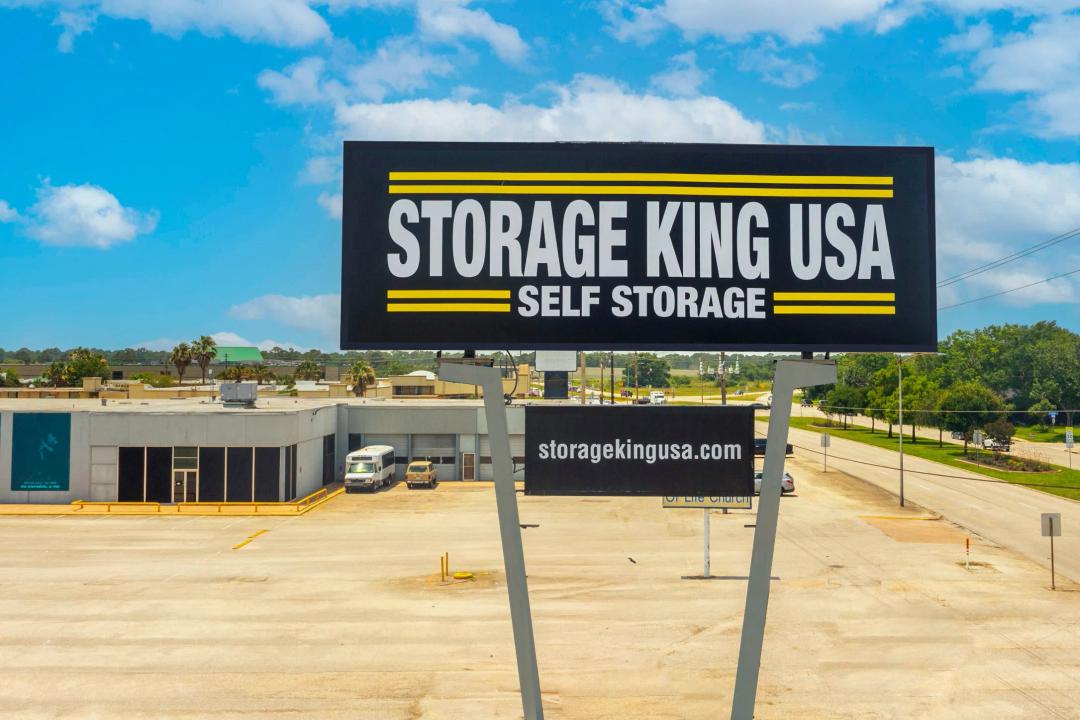 Storage King USA - South Alexander media 5