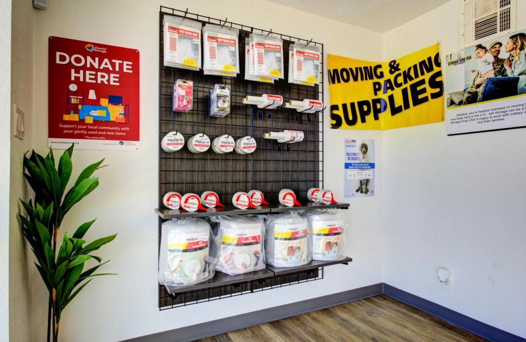 Storage King USA - Spencer media 6