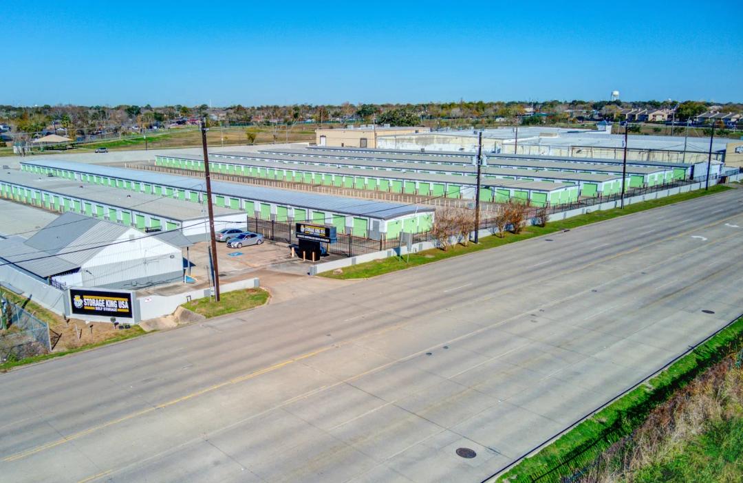 Storage King USA - Spencer media 5