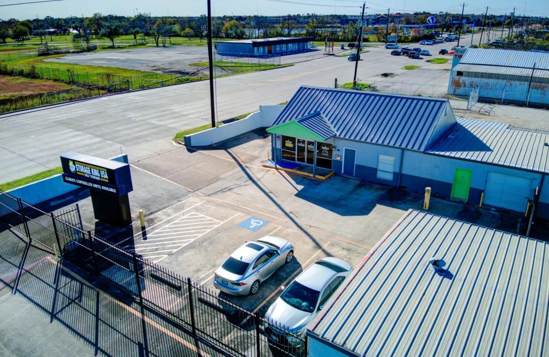 Storage King USA - Spencer media 3