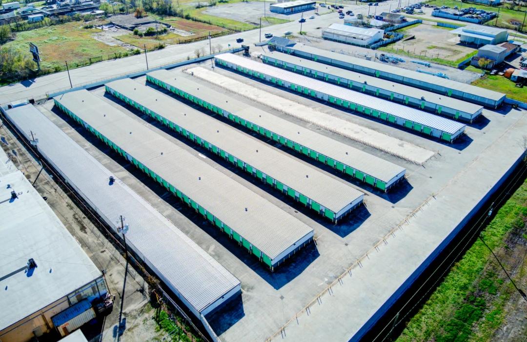 Storage King USA - Spencer media 18