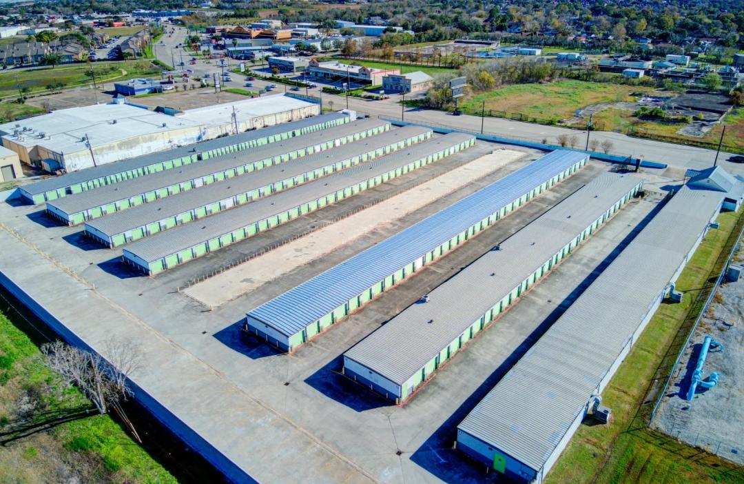 Storage King USA - Spencer media 17