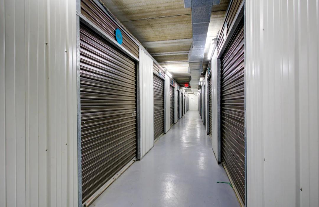 Storage King USA - Spencer media 8