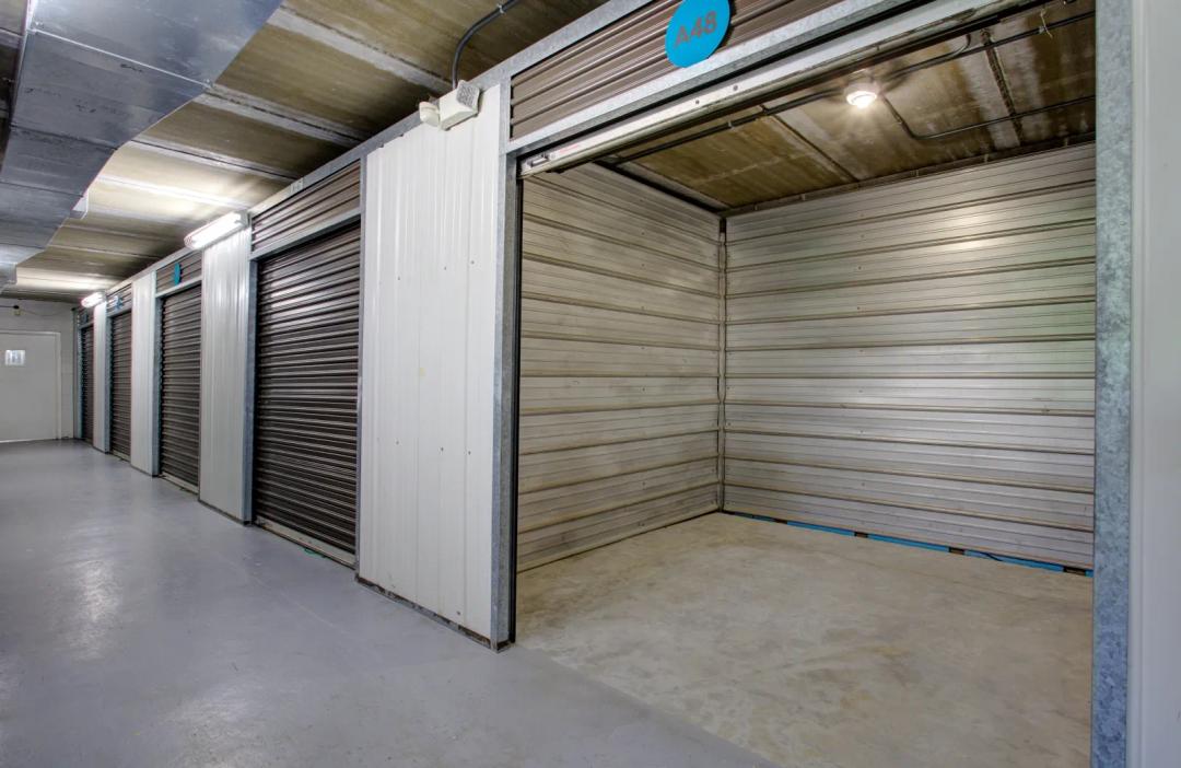 Storage King USA - Spencer media 10