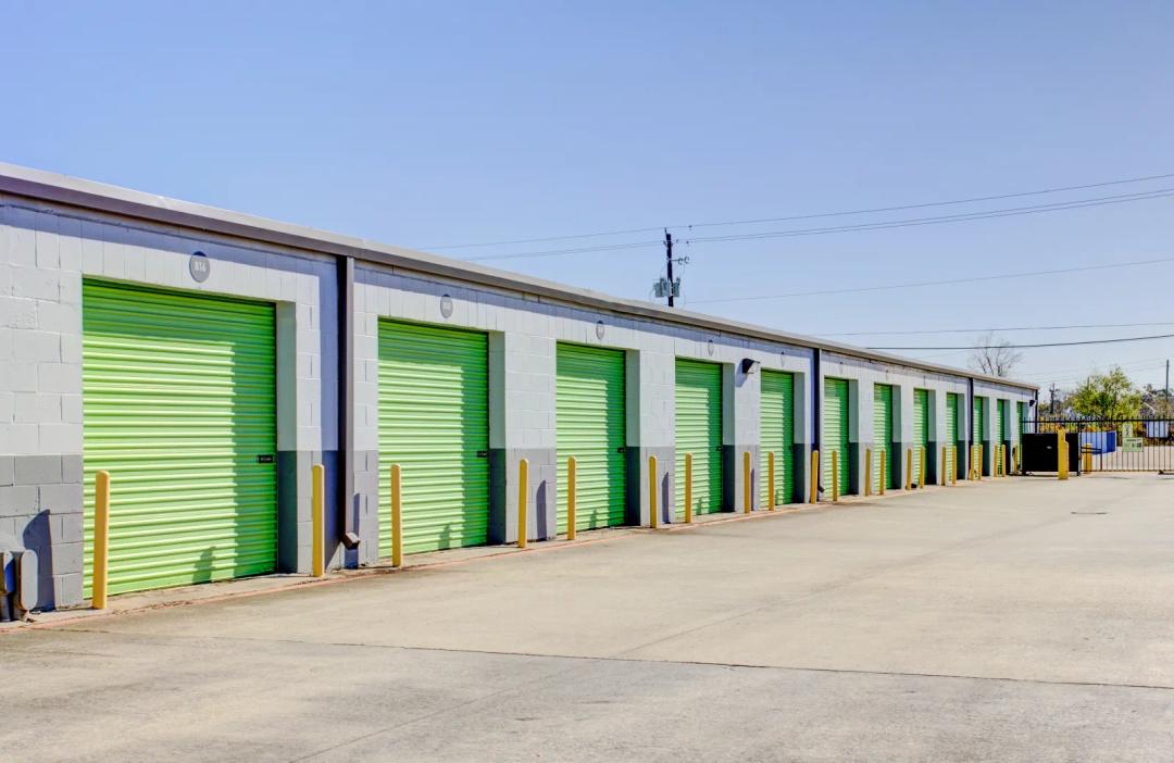 Storage King USA - Spencer media 13