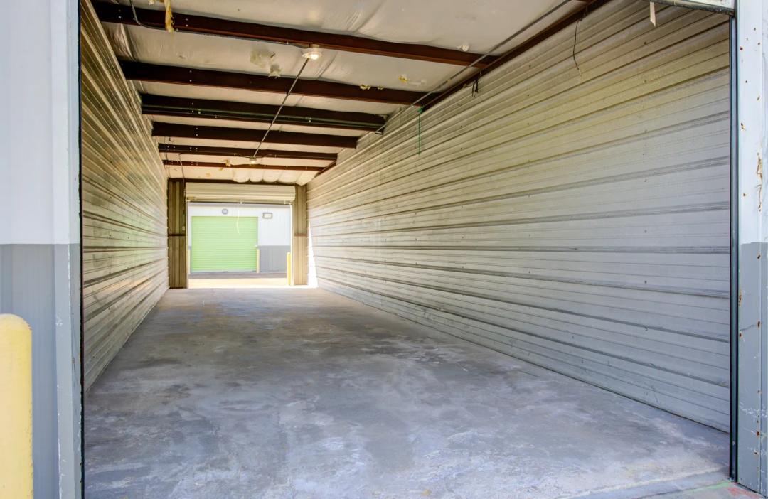 Storage King USA - Spencer media 12