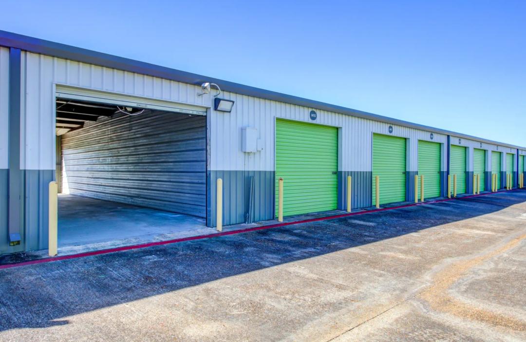 Storage King USA - Spencer media 14