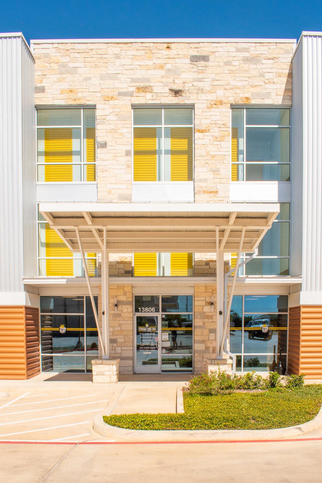 Storage King USA - San Antonio, TX (Galm) media 2