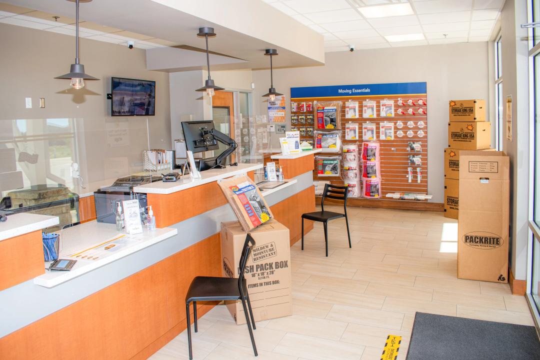 Storage King USA - San Antonio, TX (Galm) media 3