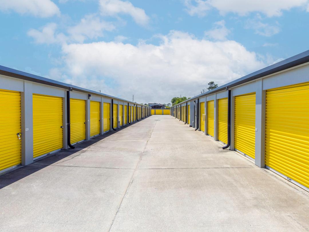 Storage King USA - Rockledge media 5