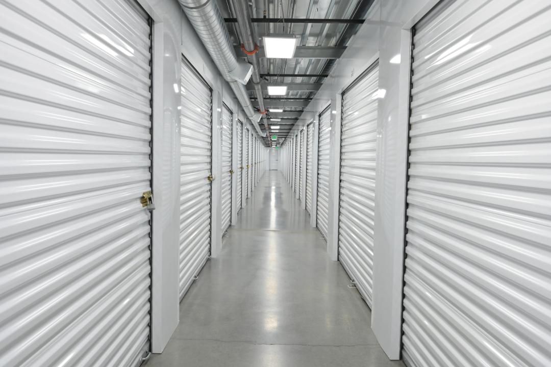 Storage King USA - Santa Clarita, CA media 6