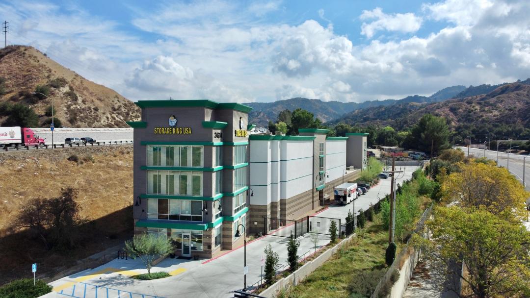 Storage King USA - Santa Clarita, CA media 2