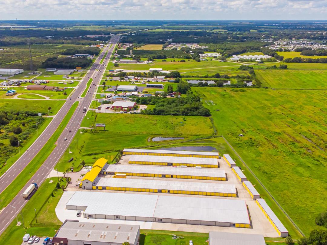 Storage King USA - Dundee media 4