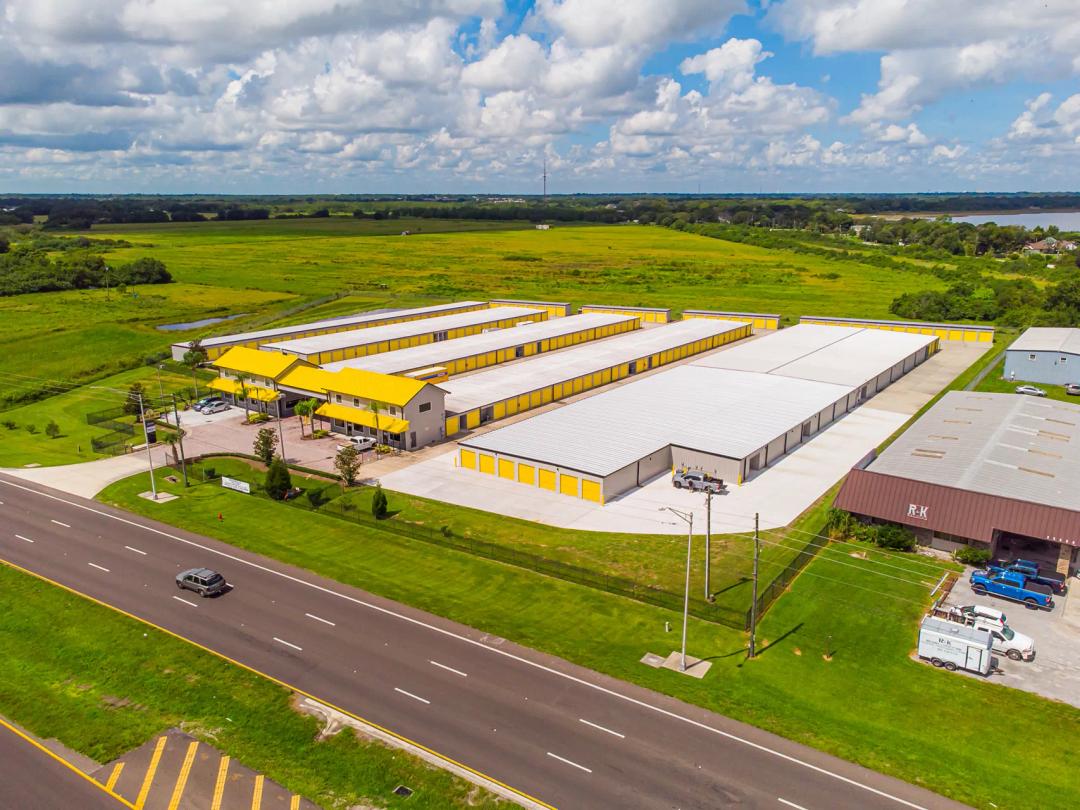 Storage King USA - Dundee media 8