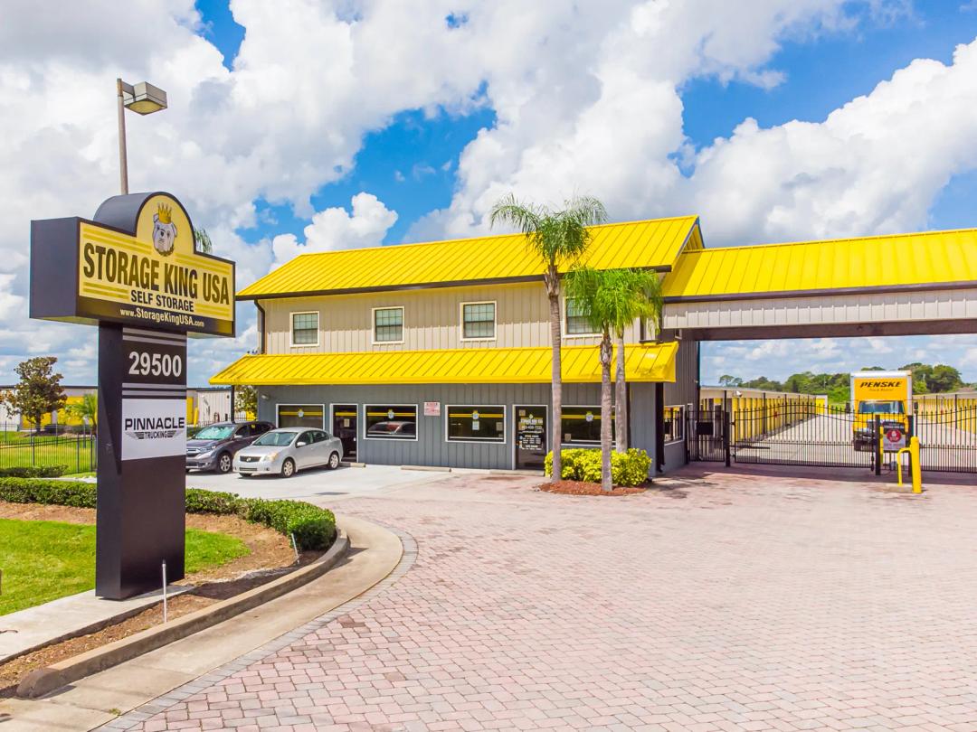 Storage King USA - Dundee media 9