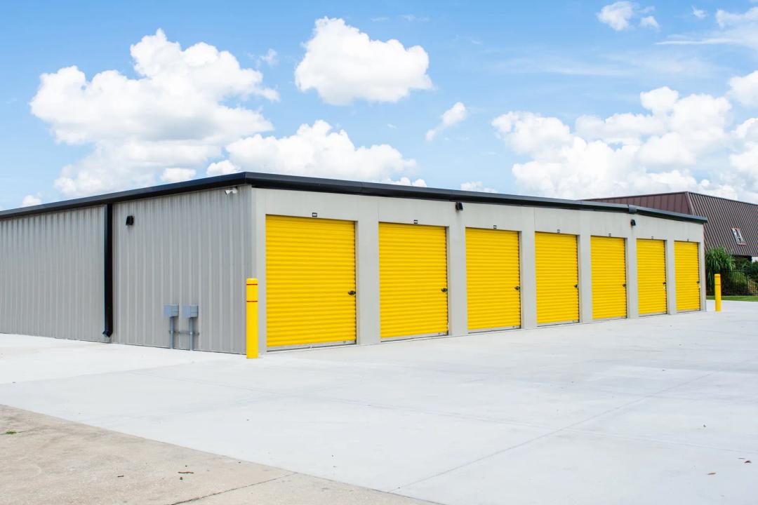 Storage King USA - Dundee media 2