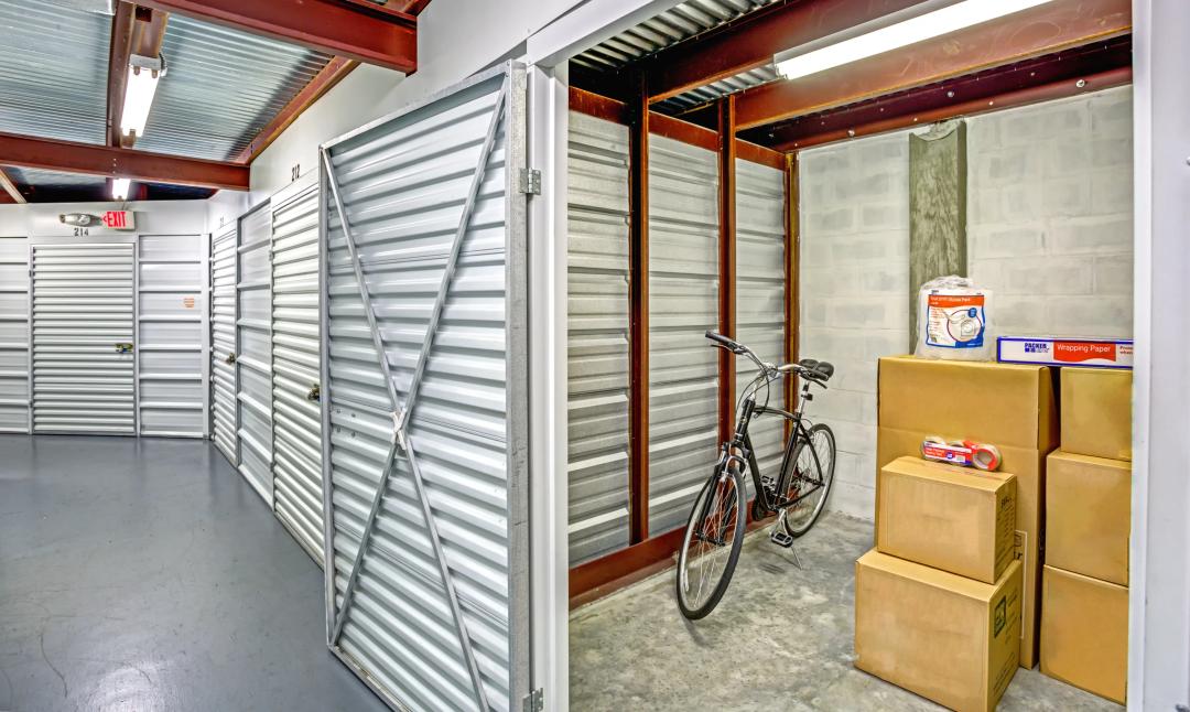 Storage King USA - Gandy Boulevard media 8