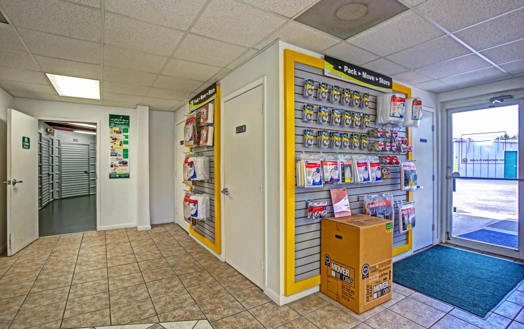 Storage King USA - Gandy Boulevard media 6