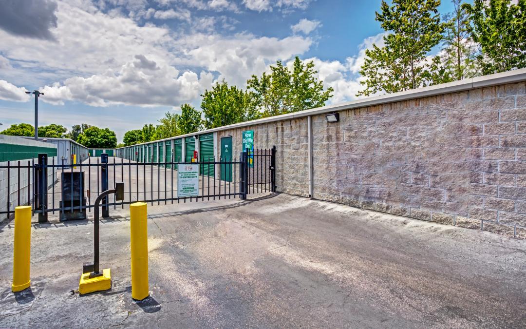 Storage King USA - Gandy Boulevard media 9