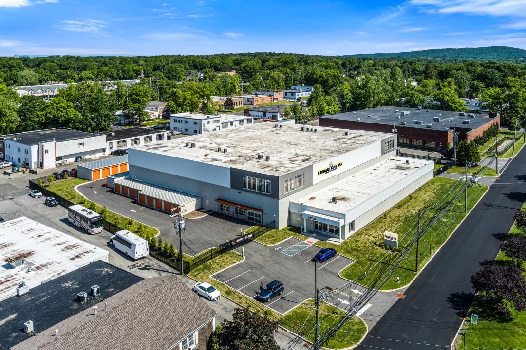 Storage King USA - Walnut Street media 3