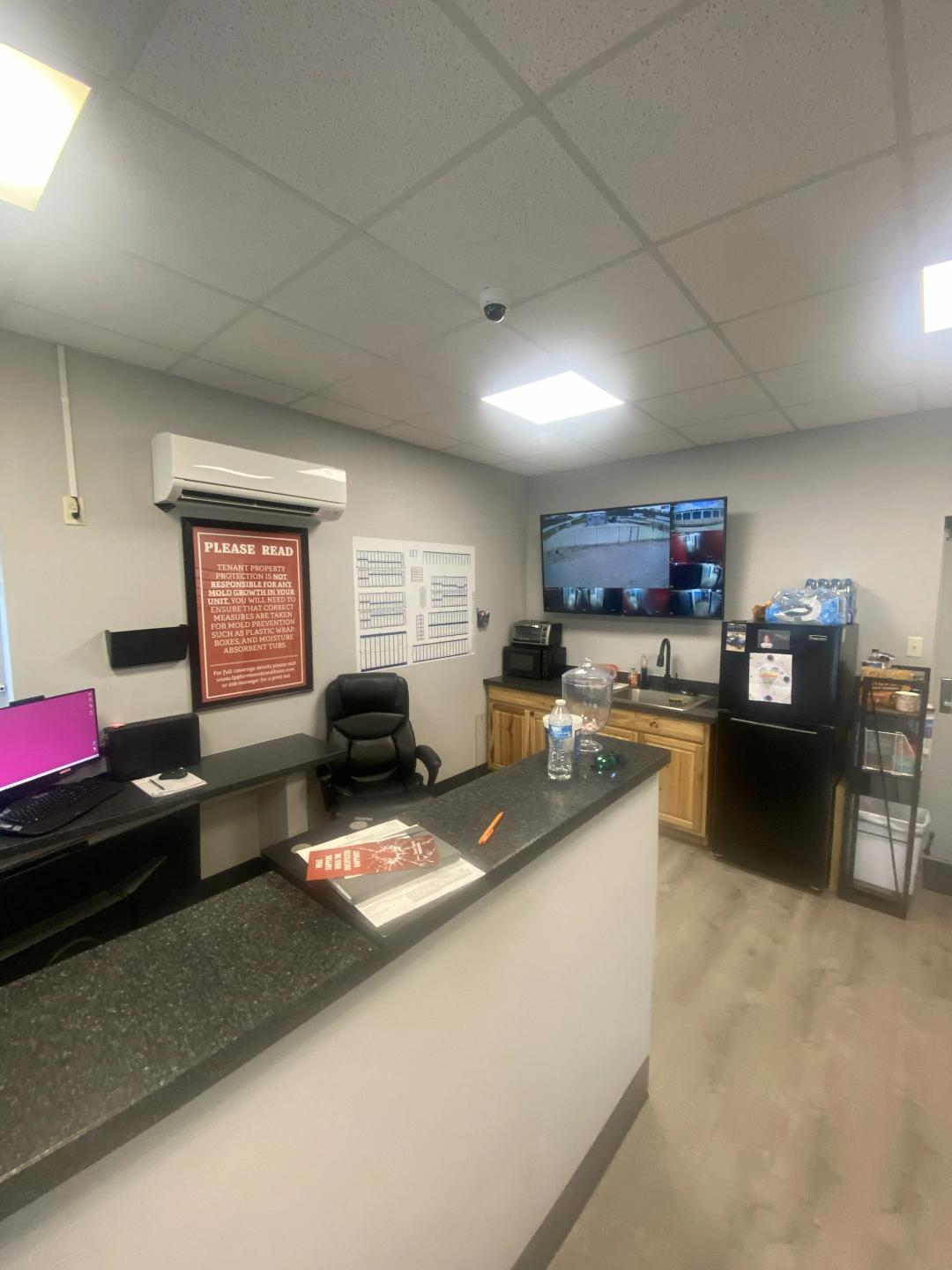 Storage King USA - Hwy 242 Conroe media 4