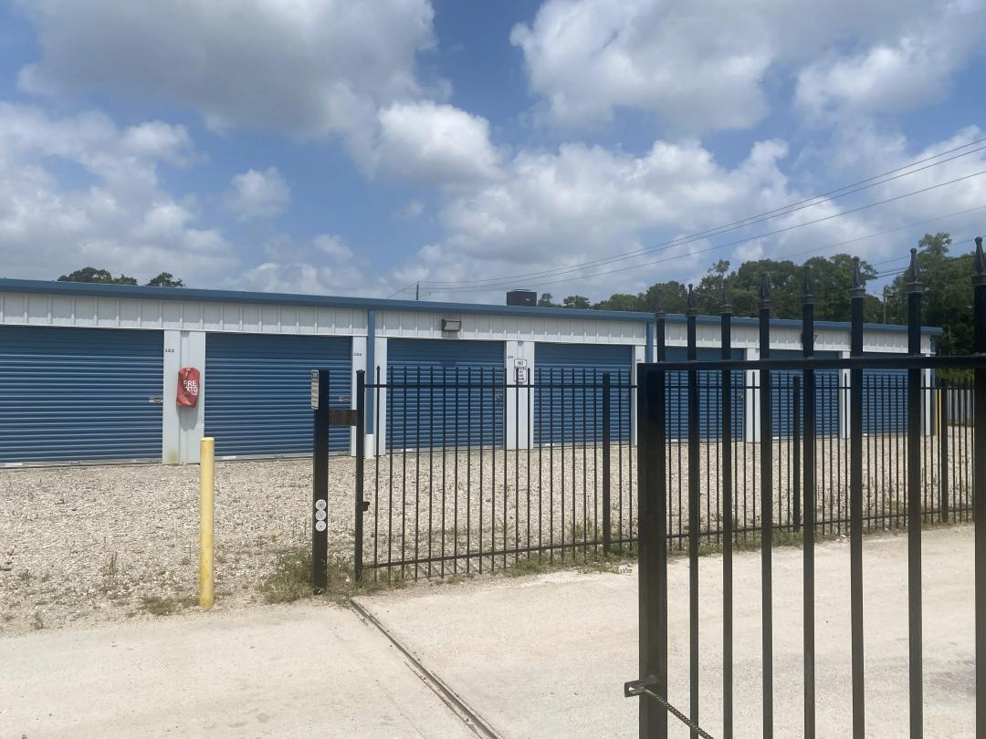 Storage King USA - Hwy 242 Conroe media 6