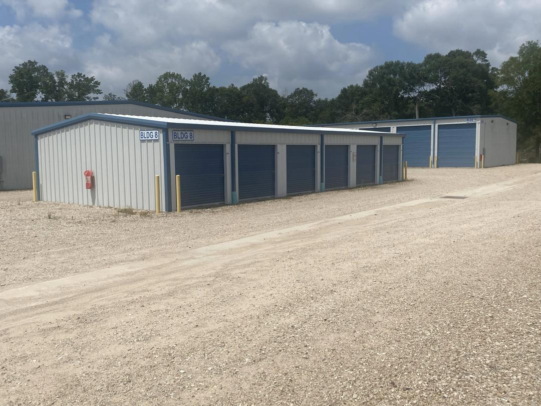 Storage King USA - Hwy 242 Conroe media 9