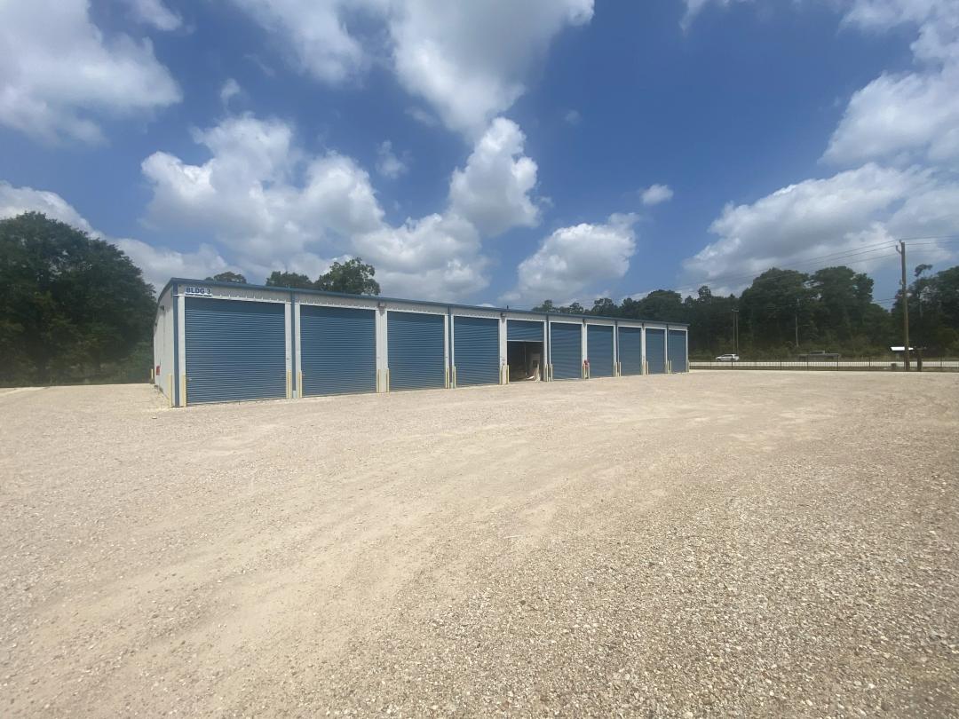 Storage King USA - Hwy 242 Conroe media 12
