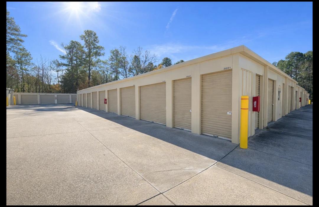 Storage King USA - NC 55 Highway media 1