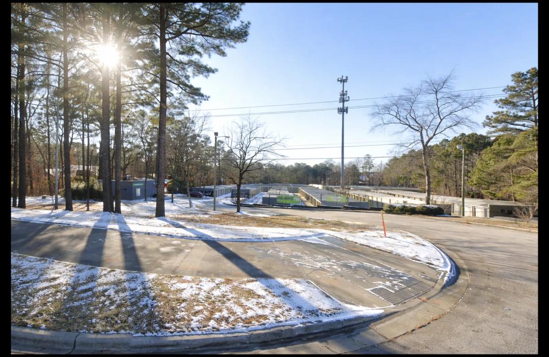 Storage King USA - NC 55 Highway media 5