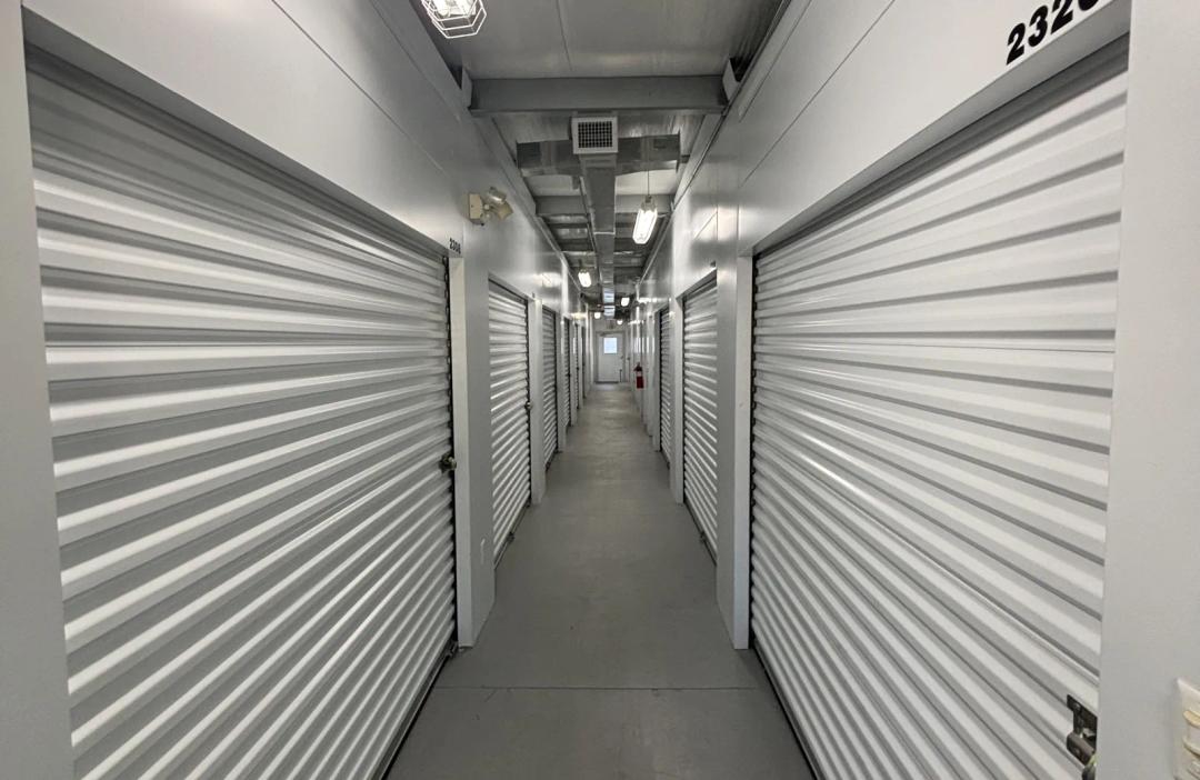 Storage King USA - NC 55 Highway media 4