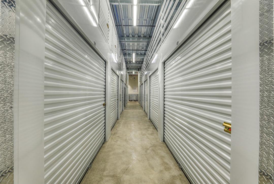 Storage King USA - Washington Street media 1