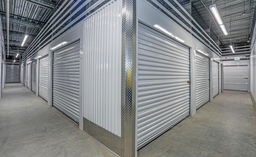 Storage King USA Colfax Ave. media 1