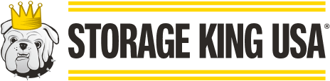 Storage King USA logo