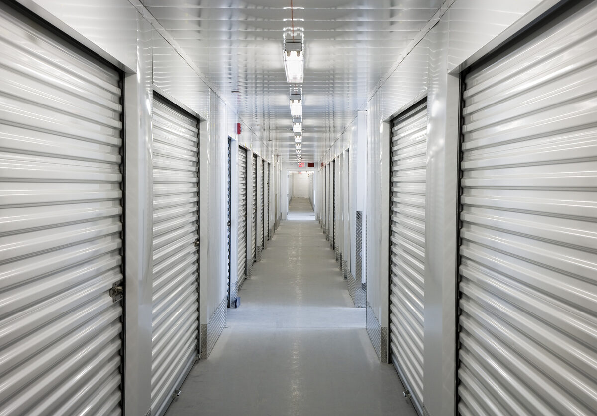 Global Self Storage Market 2021 SWOT Analysis – U-Haul International Inc.,  Life Storage Inc., CubeSmart LP, Safestore Holdings PLC – Chip Design  Magazine