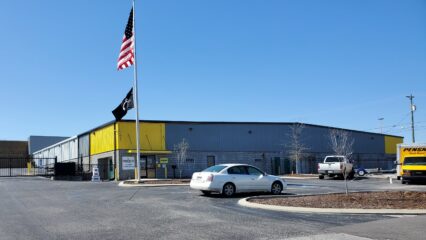 facility image