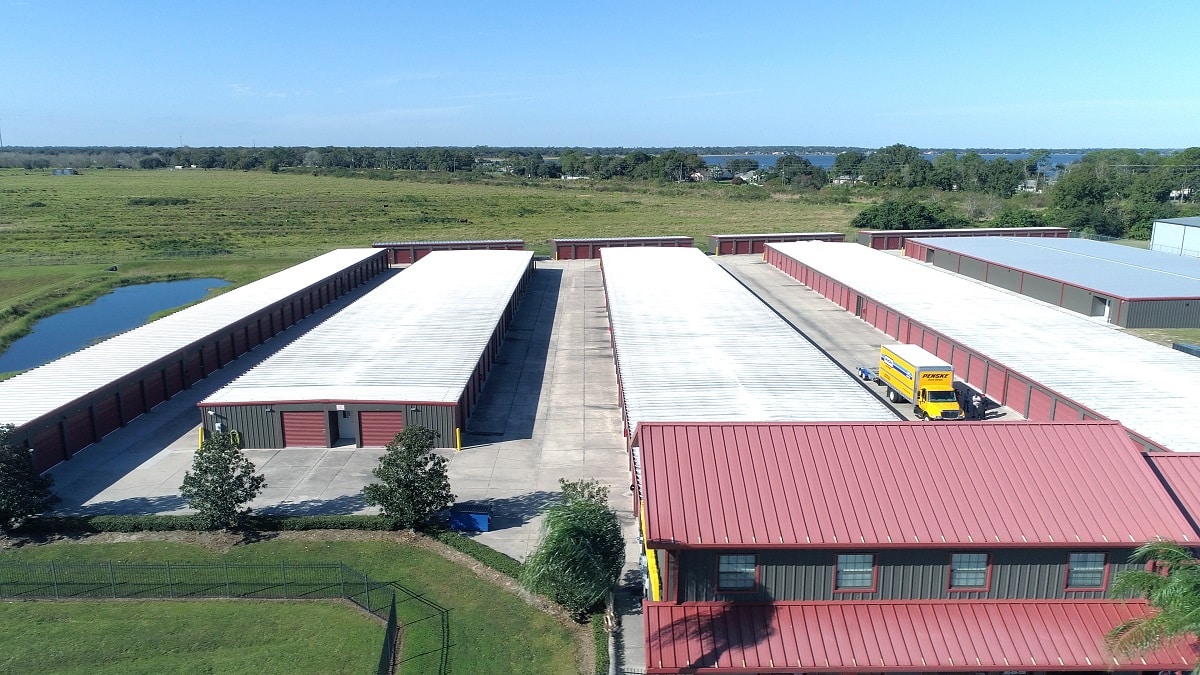 Self Storage in Dundee, FL Storage King USA