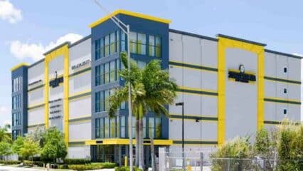 facility image