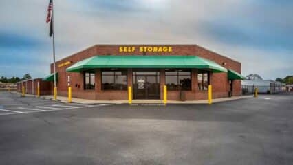 facility image