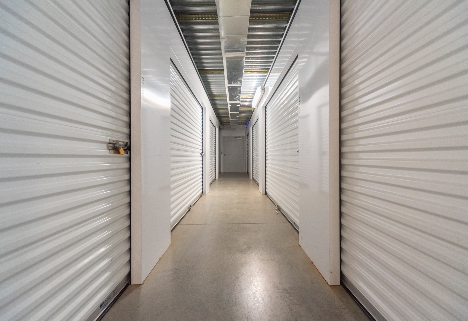 Self Storage in Southwest Raleigh Storage King USA