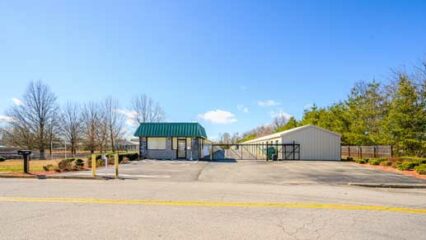facility image
