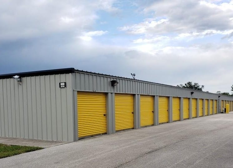 Self Storage in Winter Haven, FL Storage King USA