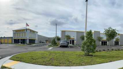 facility image