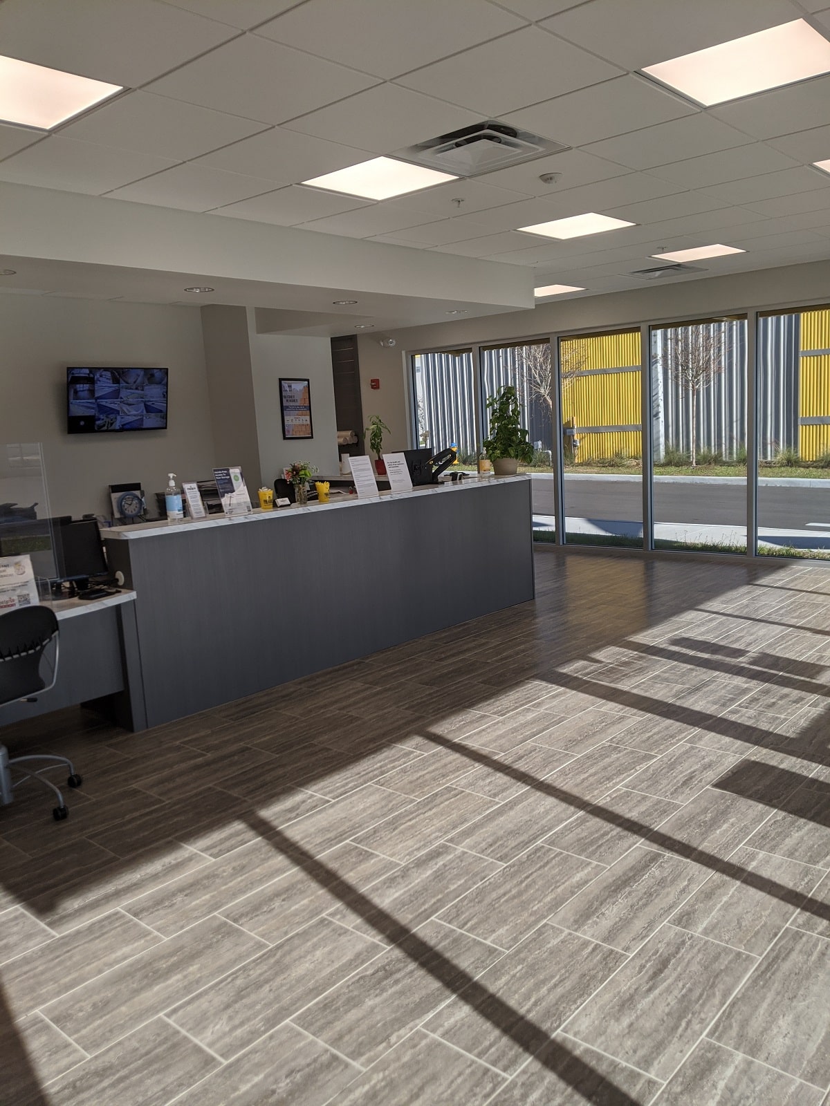 Self Storage in Spring Hill, FL Storage King USA