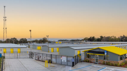 facility image